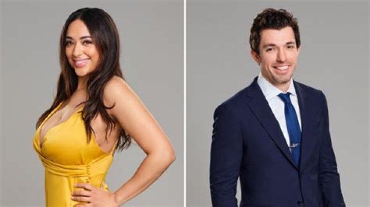 Bliss Poureetezadi | Parents And Nationality