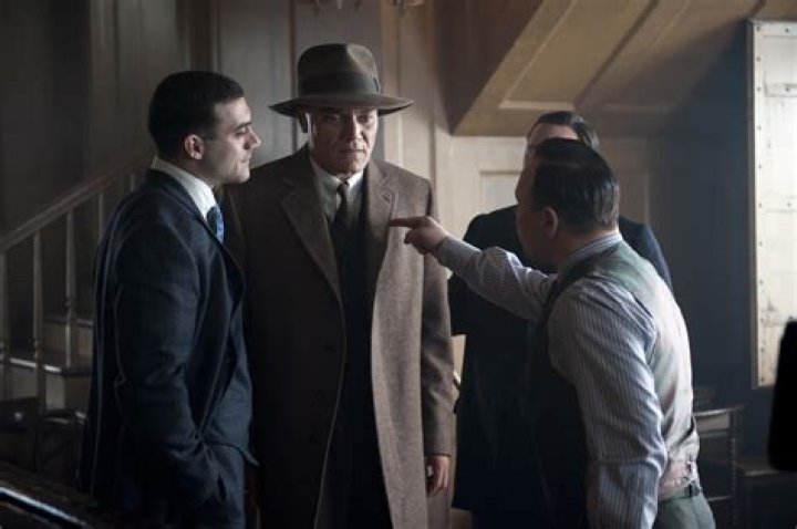Boardwalk Empire Review: “The Old Ship Of Zion” (Season 4, Episode 8)