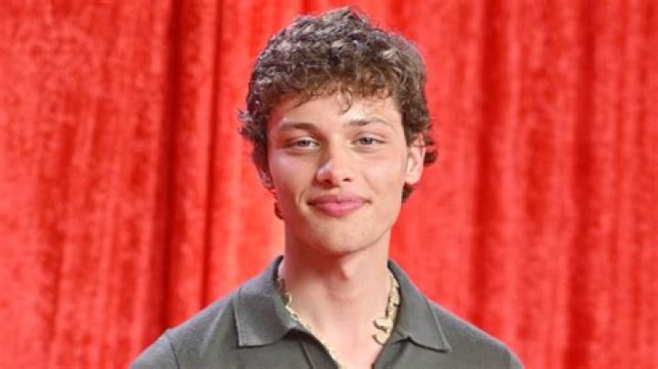 Bobby Brazier Age, Girlfriend, Net Worth, Height, Parents, Wiki & Biography