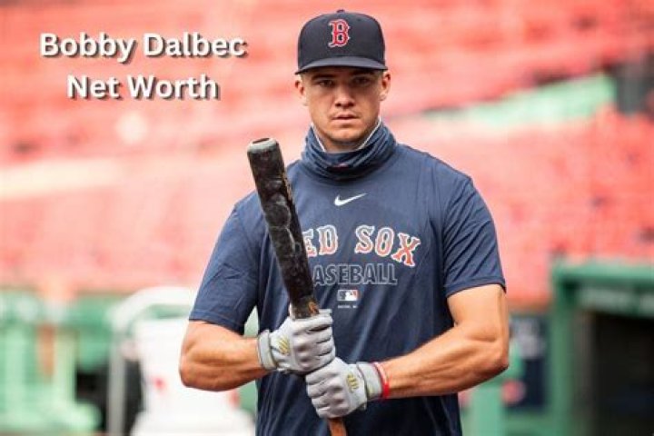 Bobby Dalbec Age: Boston Red Sox, Wiki, Biography, Height, Salary, Girlfriend