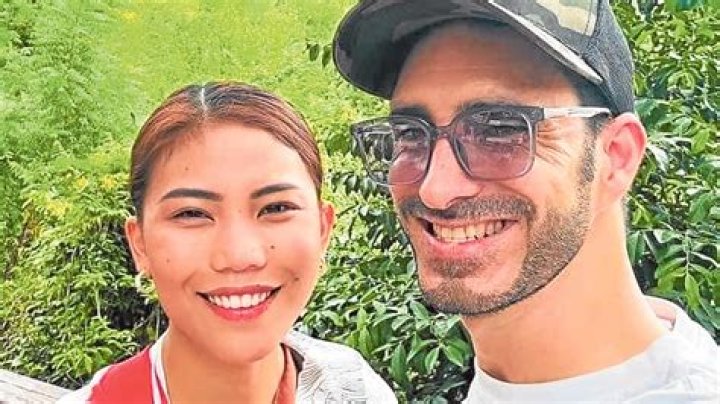 Bodies of missing couple Davido and his wife, Karen A. Koep Discovered