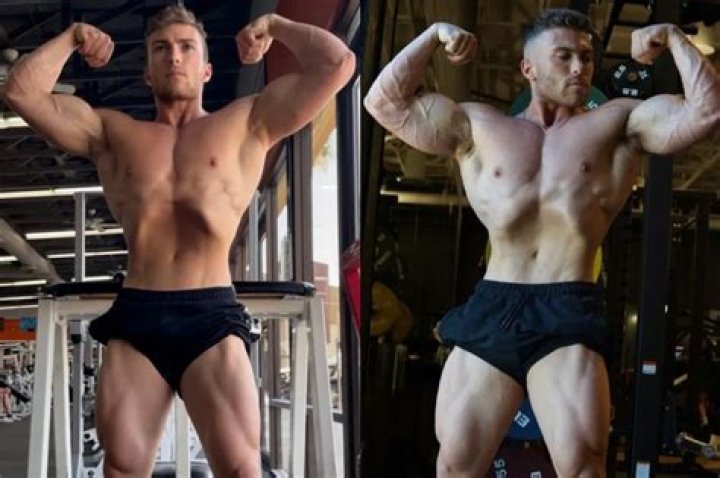 Bodybuilder Neil Currey Cause of Death Revealed, Neil Currey Dies By Suicide
