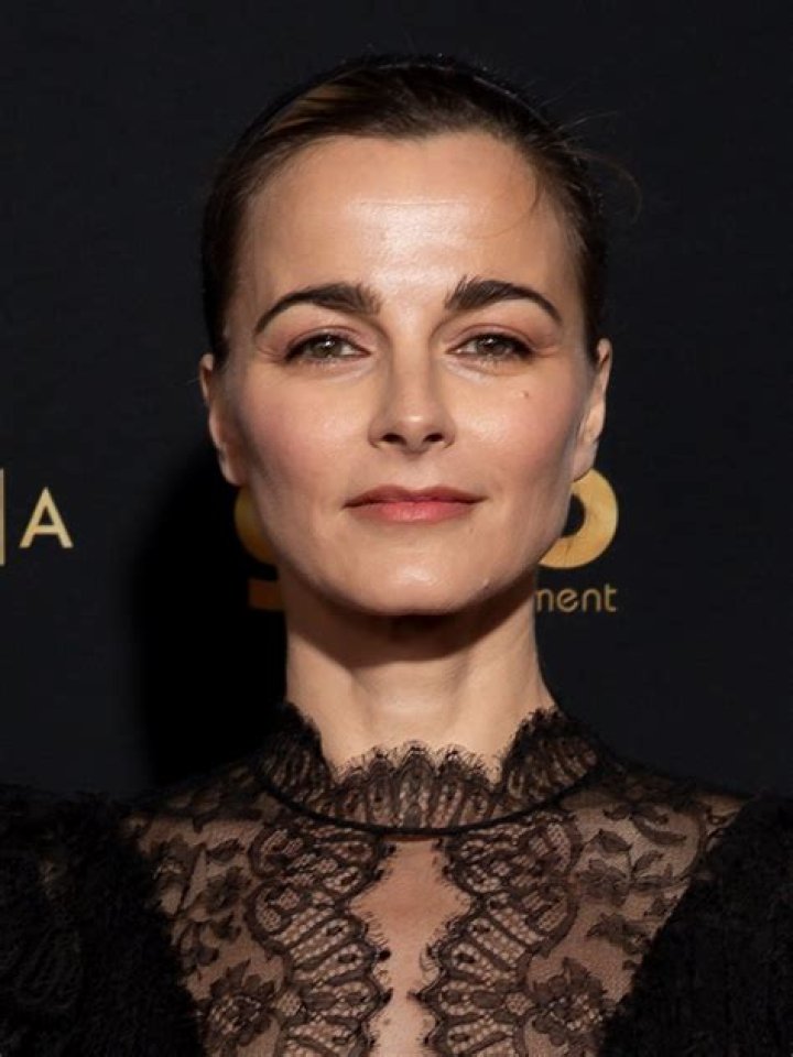 Bojana Novakovic Biography - Facts, Childhood, Family Life & Achievements