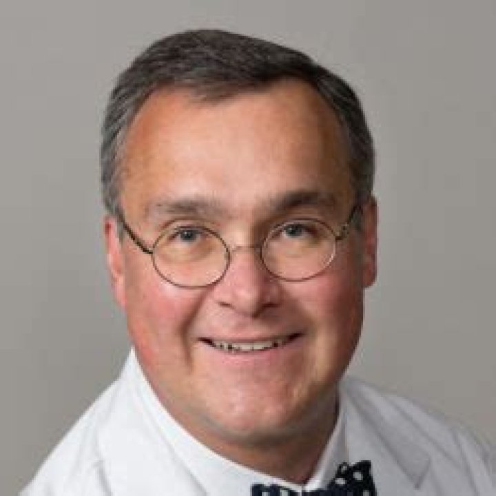 Dr. Booker Dalton Jr., MD – Atlanta, GA