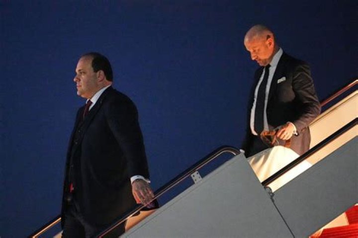 Attorney Boris Epshteyn (Donald Trump’s Adviser) Wiki, Age, Wife, Kids, Net Worth & More