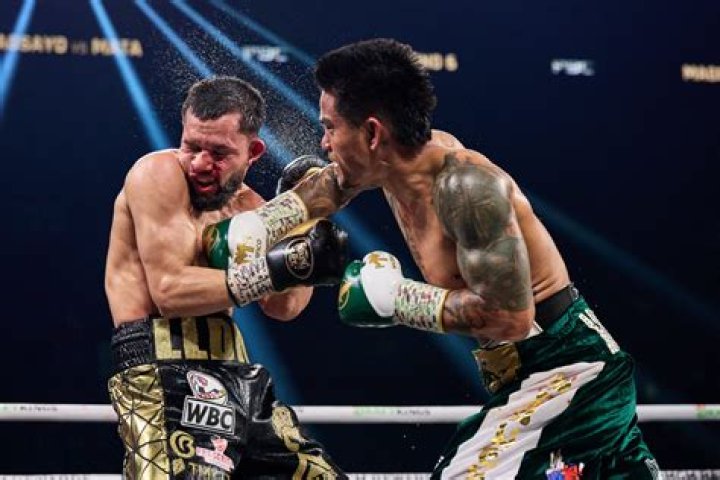 Boxing: Mark Magsayo Wife Frances Arbie Age Gap; Net Worth & Family Ethnicity