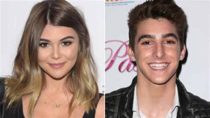 Boyfriend Of Olivia Jade Jackson Guthy In Trouble For DUI Charges
