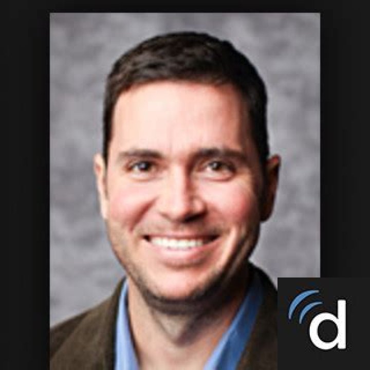 Dr. Brad Maltz, MD – Franklin, TN