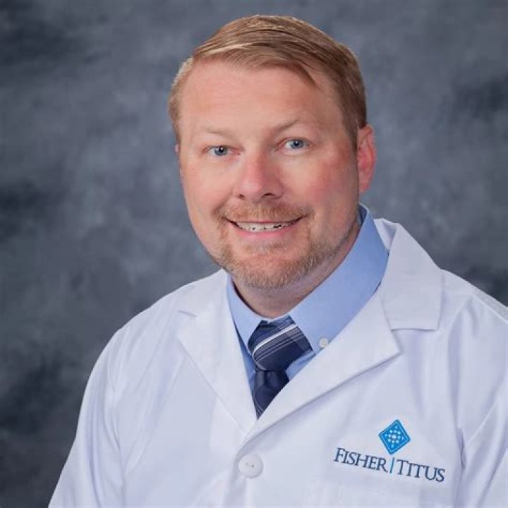 Dr. Bradford Jones, DO – Cleveland, OH