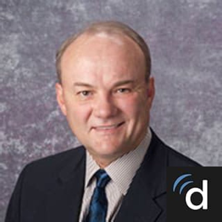 Dr. Bradley Heppner, MD – Pittsburgh, PA