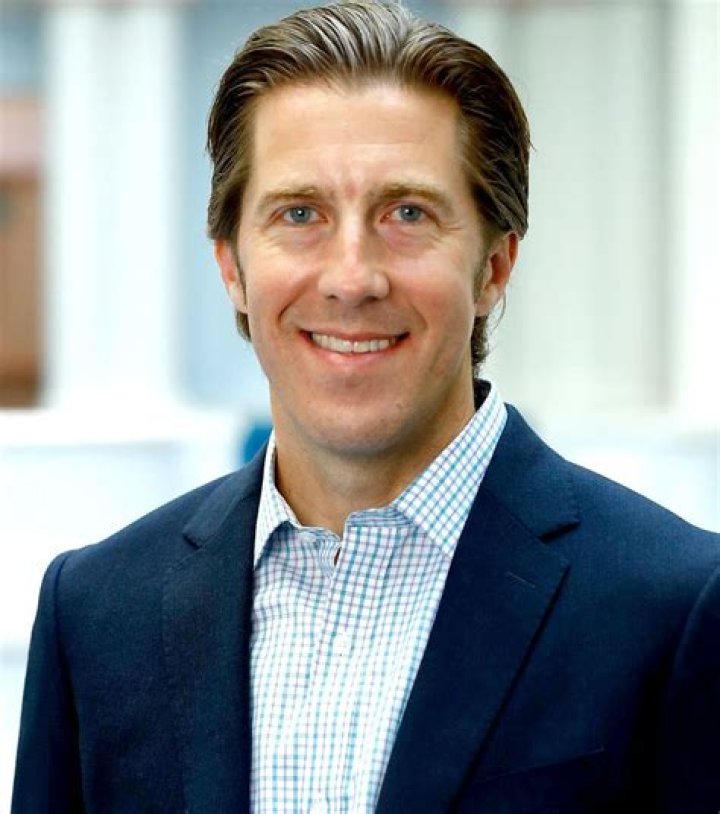 Dr. Bradley Mercer, MD – Fort Worth, TX