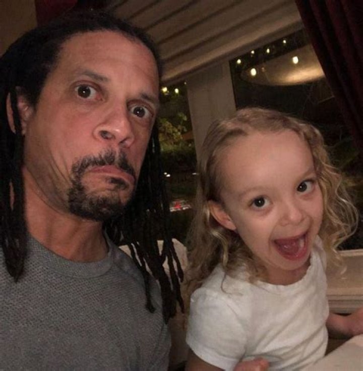 Bram Inscore family, wife, children, parents, siblings