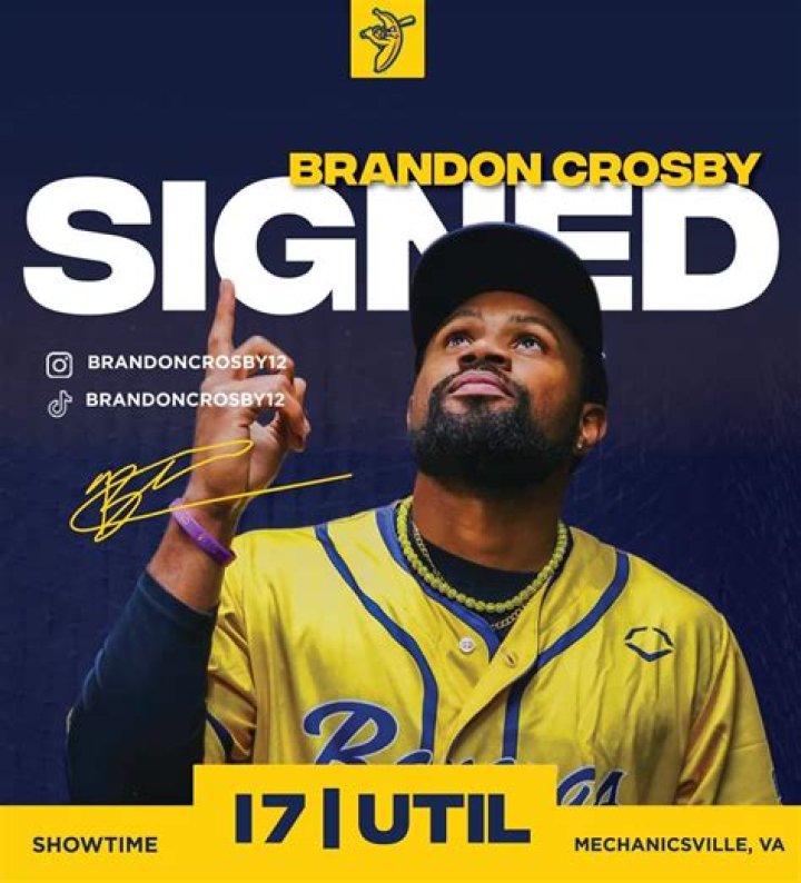 Brandon Crosby – Hattiesburg, MS