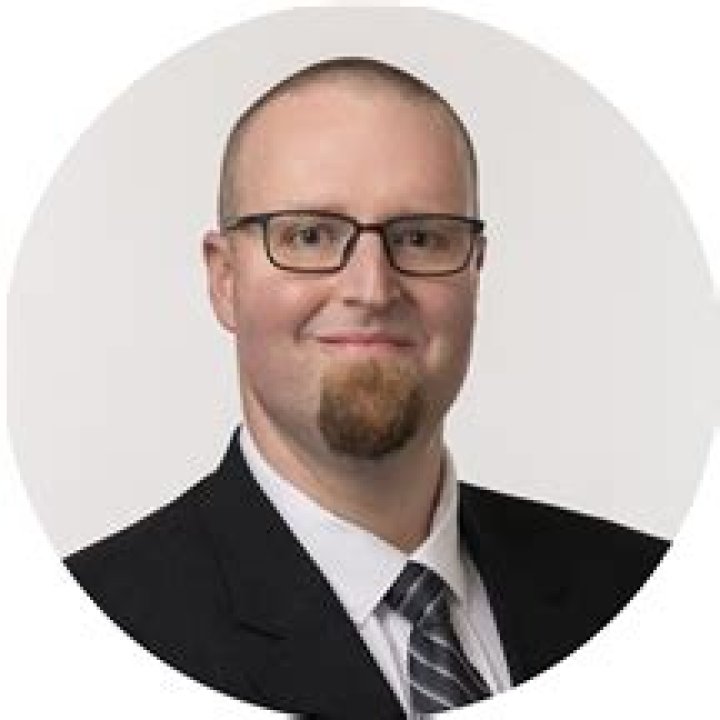 Dr. Brandon Elrod, DO – Dallas, TX