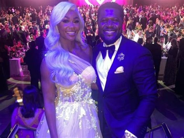 Brandon Phillips (Jade Cargill Husband) Wiki, Bio, Age, Height, Weight, Wife, Net Worth, Facts