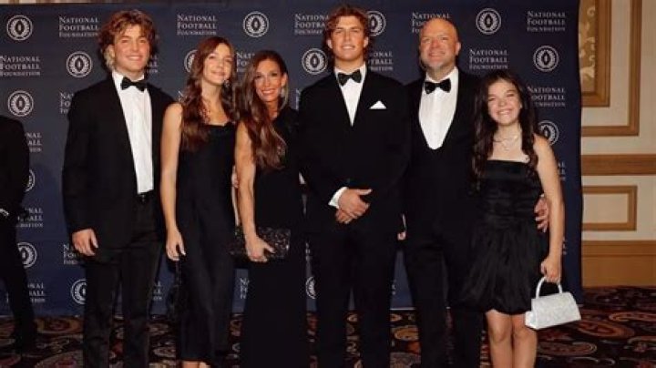 Brandon Staley siblings: Meet Jason Staley