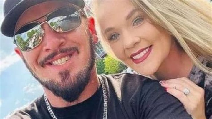 Brandy Sapp Obituary, Nu Breed of Outlaw Nation Wife