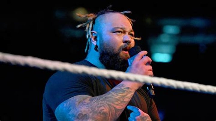 Bray Wyatt Age, Biography, Wife, Children, Net-Worth