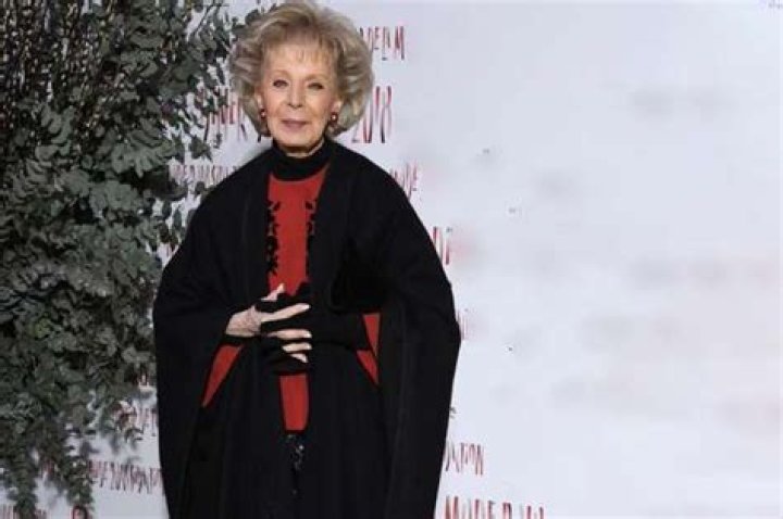 Brazilian Billionaire, Lily Safra, dies at aged 87