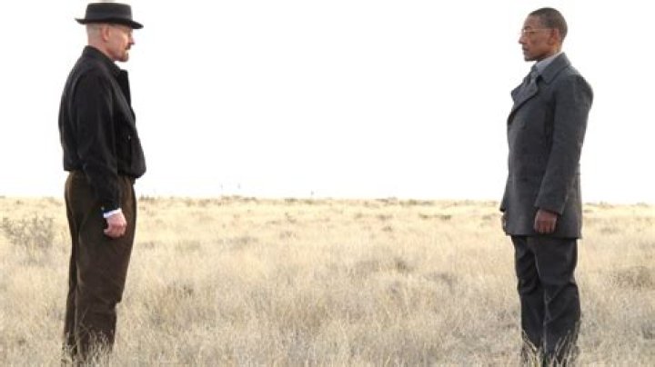 ‘Breaking Bad’ star had an unusual method of preparing to play the show’s scariest character