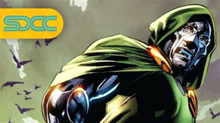 Breaking Bad Star Rumoured To Play The MCU’s Doctor Doom