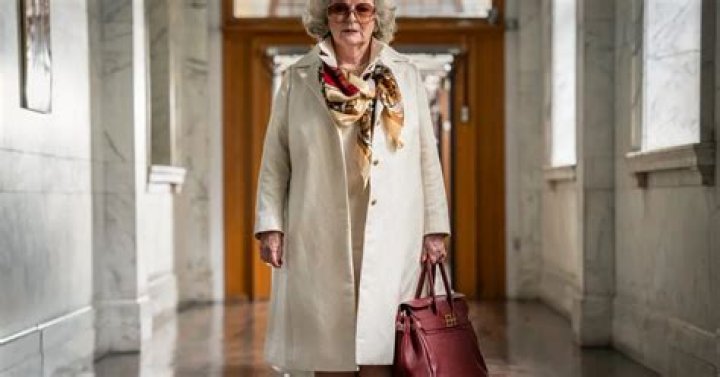 Brenda Blethyn Biography - Facts, Childhood, Family Life & Achievements