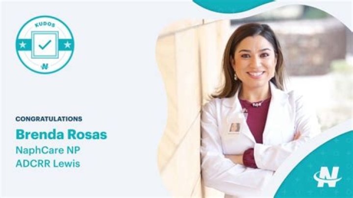 Brenda Rosas – Buckeye, AZ