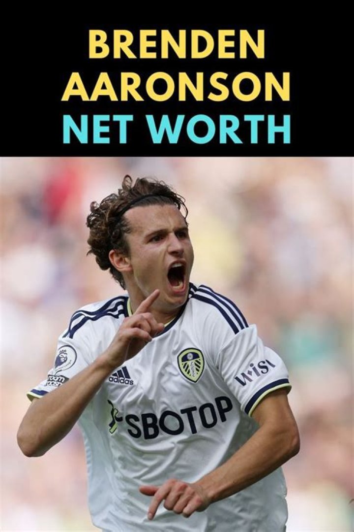Brenden Aaronson Net Worth, (Soccer Player) Age, Wiki, Height, Weight, Social Media, & More