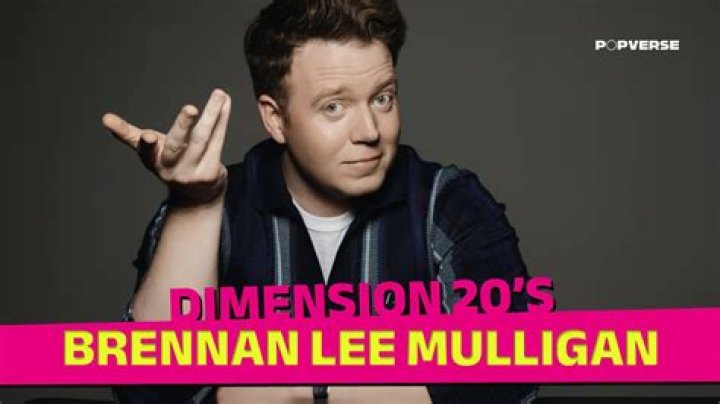 Brennan Lee Mulligan Net Worth, Income, Salary, Earnings, Biography