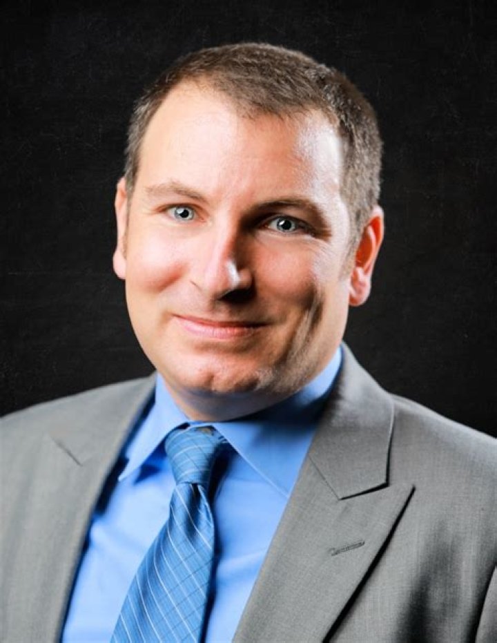 Dr. Brent Goodsell, DO – American Fork, UT