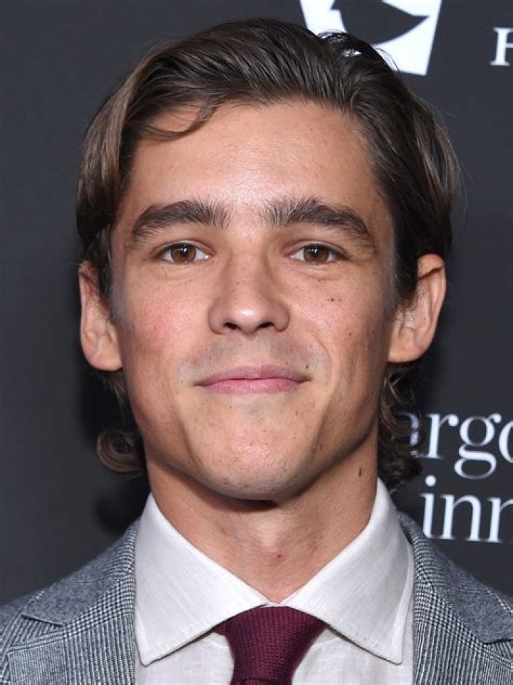 Brenton Thwaites Crowned Prince In Disney’s Maleficent