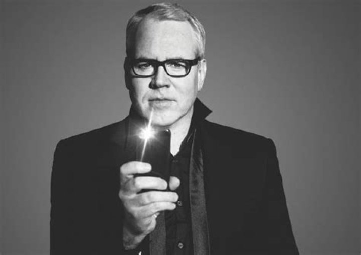 Bret Easton Ellis Reveals Time He Was Set Up On A Blind Date With A Fellow Novelist