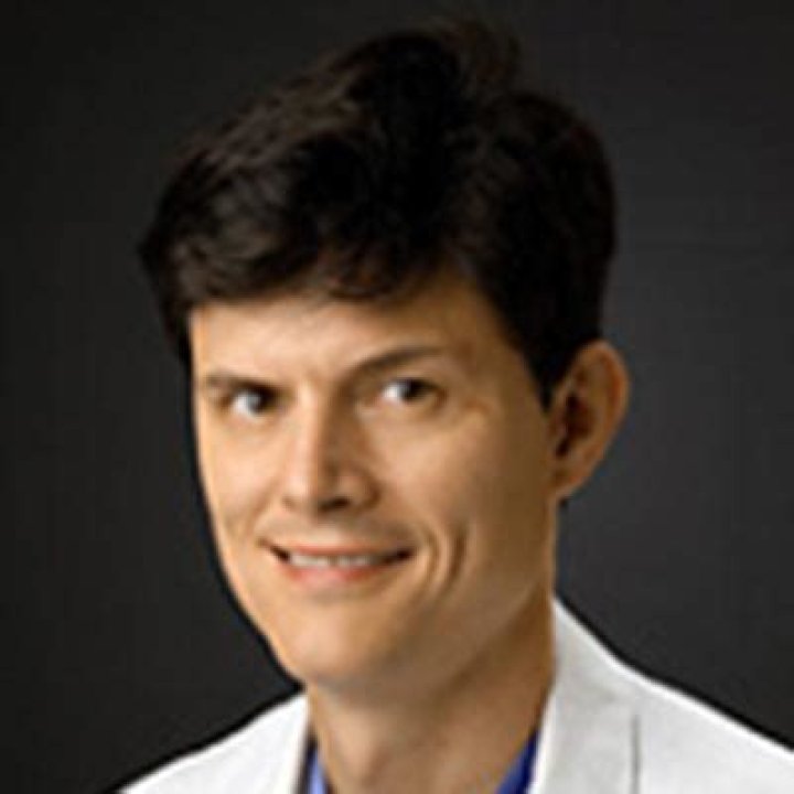 Dr. Brett Baker, MD – Mount Pleasant, SC