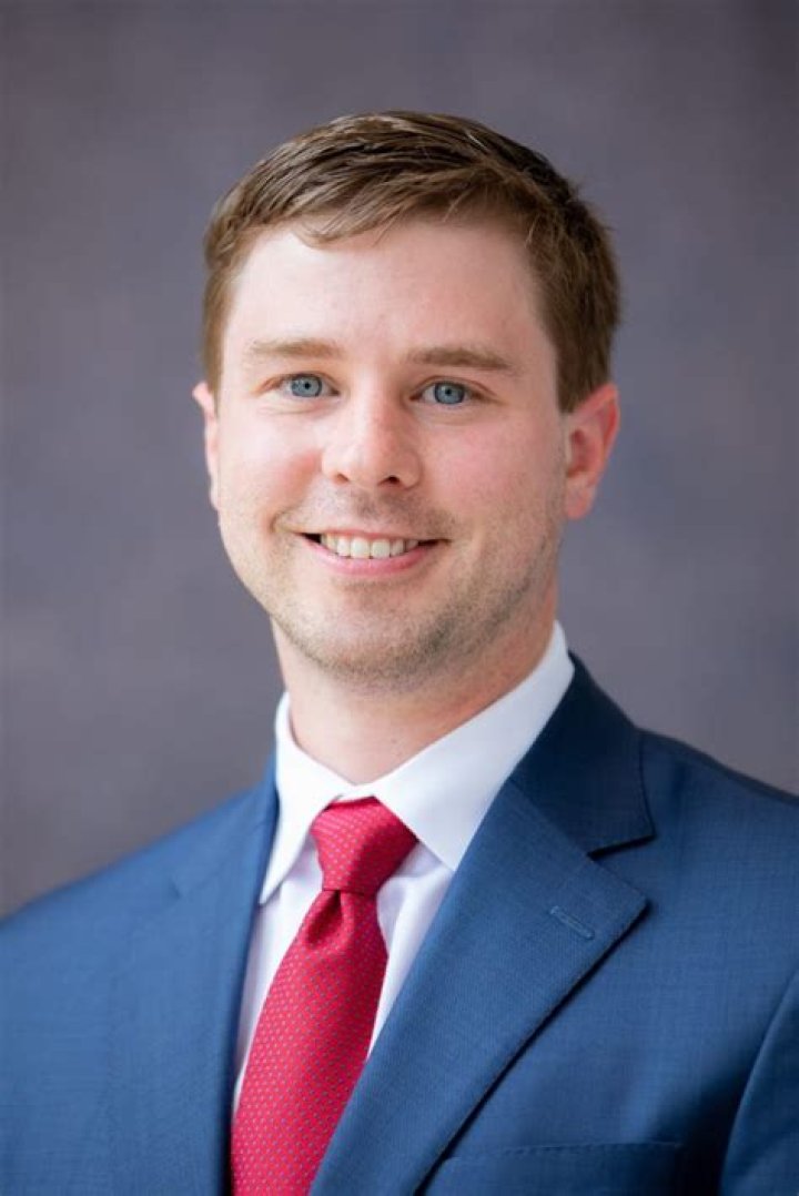Dr. Brett Bentley, MD – Tuscaloosa, AL