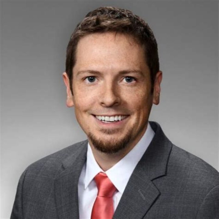 Dr. Brett Earnest, MD – New Braunfels, TX