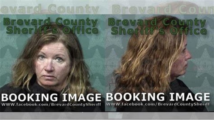 Brevard Principal Jennifer Born Arrested For DUI- Where Is She Now Jail Or Prison?