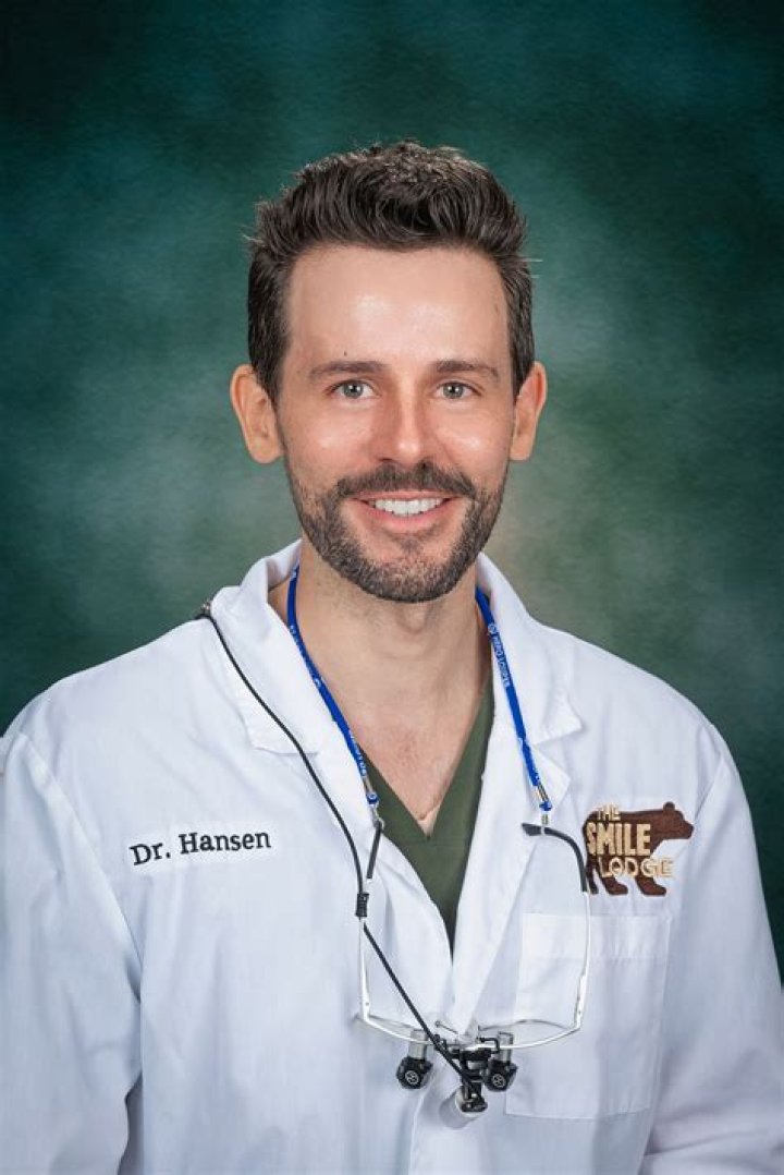 Dr. Brian Hansen, MD – Pocatello, ID