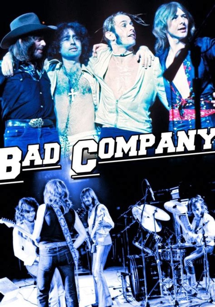 Brian Howe From Legendary Band Bad Company Dies At Age 66