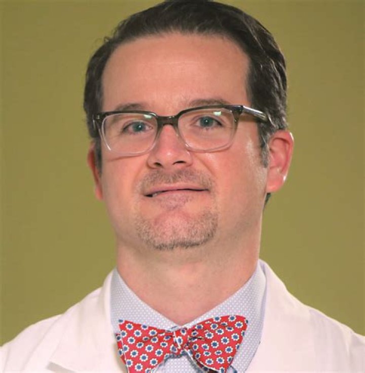 Dr. Brian Mattingly, MD – Louisville, KY