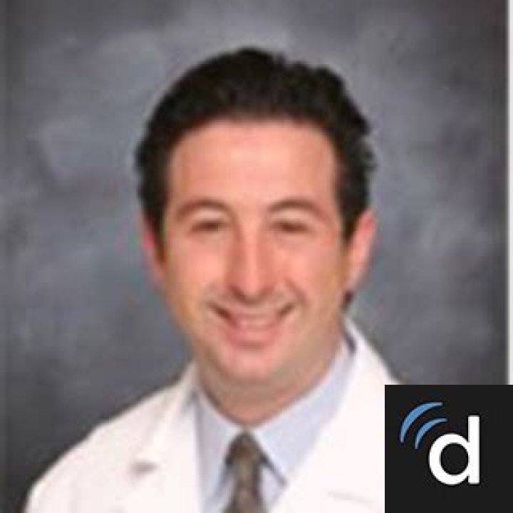 Dr. Brian Norouzi, MD – Orange, CA