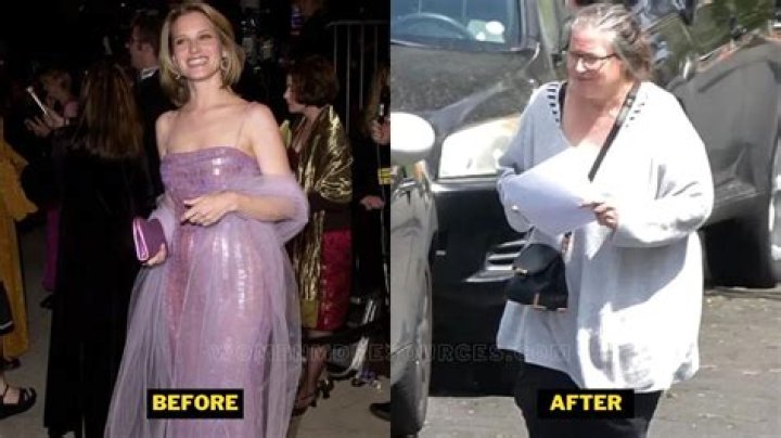 Bridget Fonda Weight Gain: Unrecognizable Transformation and Life Away from Hollywood