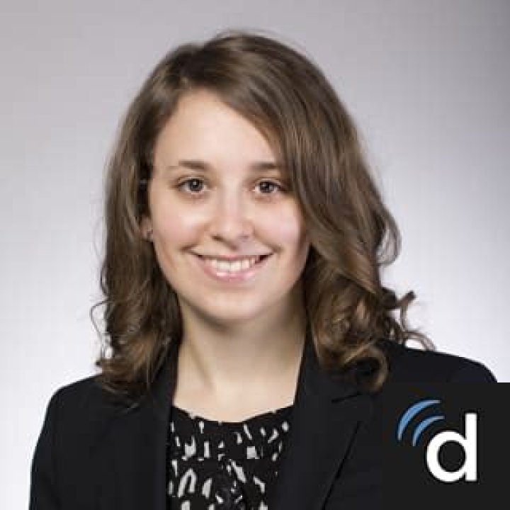 Dr. Bridget Kaufman, MD – Ramsey, NJ