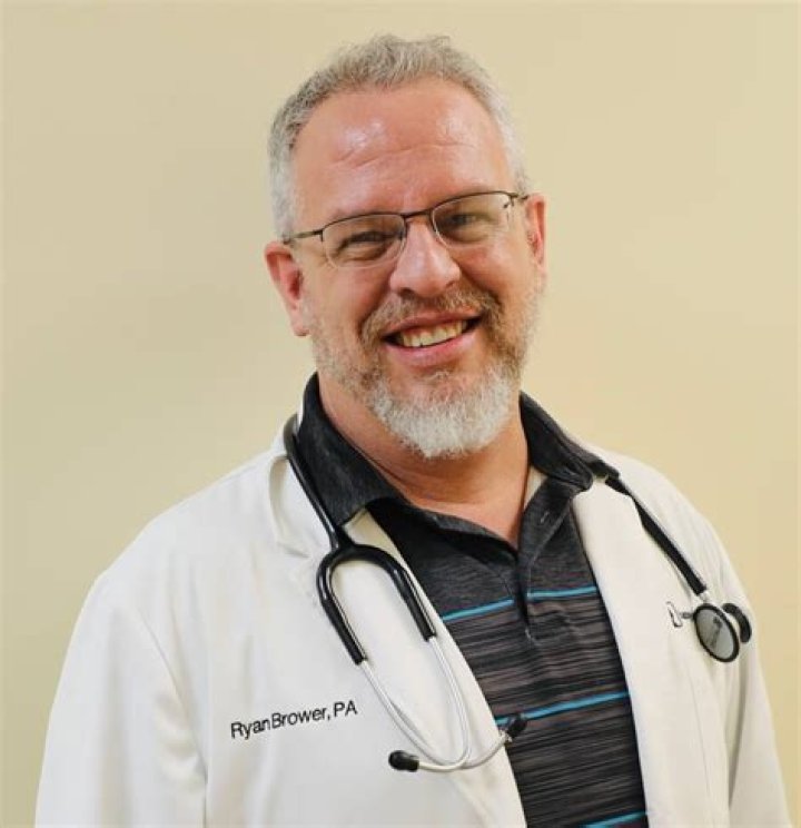 Brie (Willett) Chandler, PA – Columbia, MO