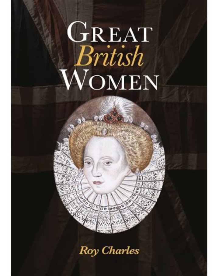 Famous English Women In History