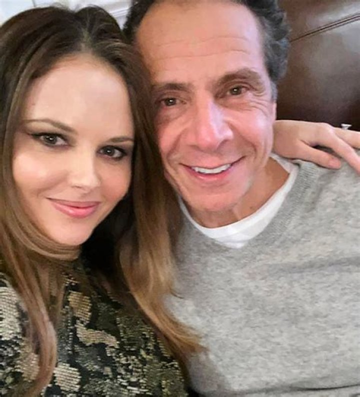 Brittany Commisso (Andrew Cuomo Ex-Executive) Wiki, Age, Husband, Kids, Career & More