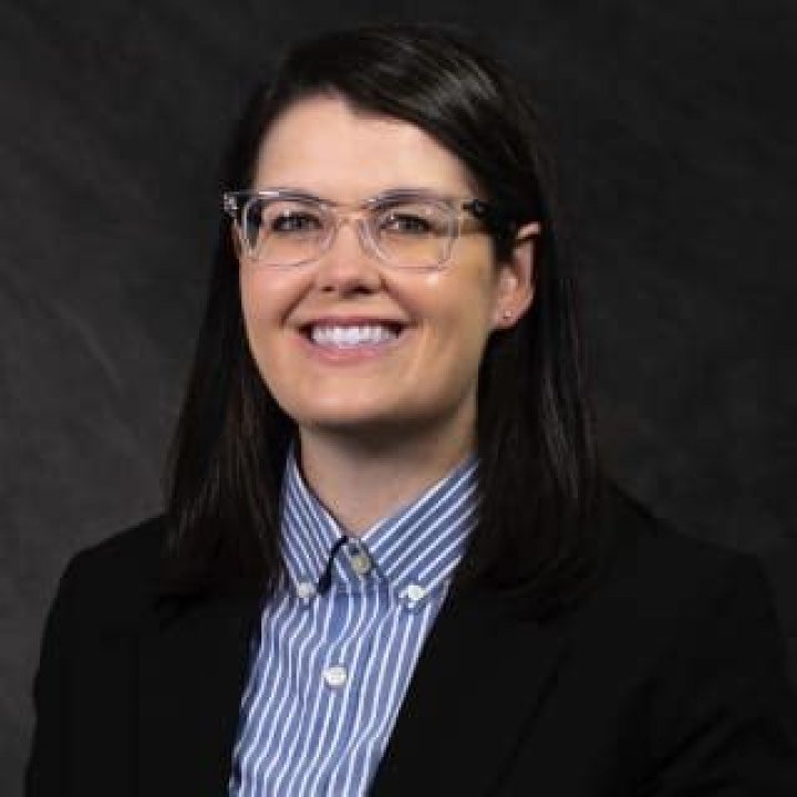 Dr. Brittany Mott, MD – Rochester, NY