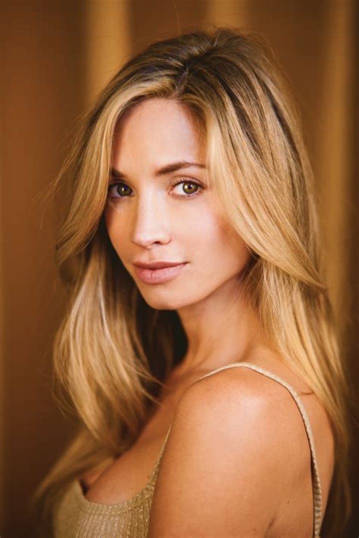 Actress Brooke Butler Wiki, Boyfriend, Age, Height & Net Worth