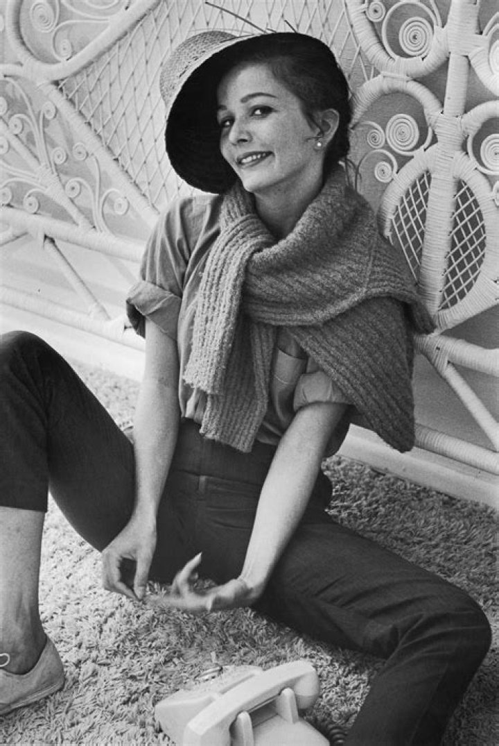 Brooke Hayward Biography - Facts, Childhood, Family Life & Achievements