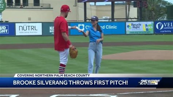 Brooke Silverang Bio, Age, Height, Husband, Salary, Net Worth, WINK