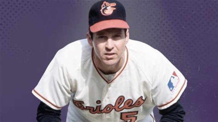 Brooks Robinson cause of death, wife, children, funeral, net worth